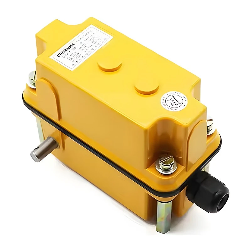 Hoist Limit Switch For Tower Crane price