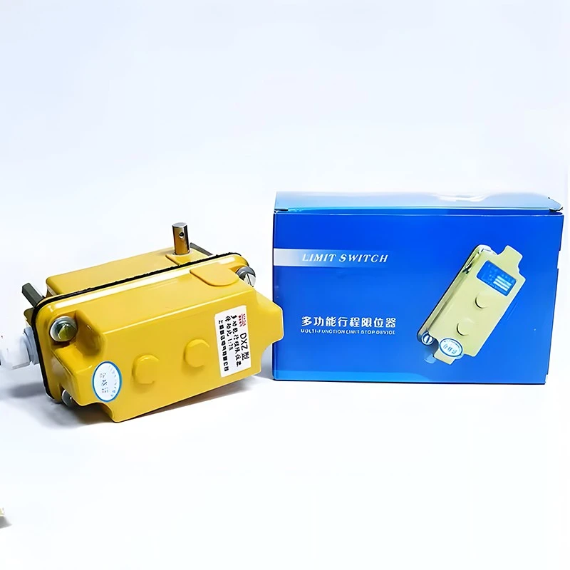 Hoist Limit Switch For Tower Crane high quality