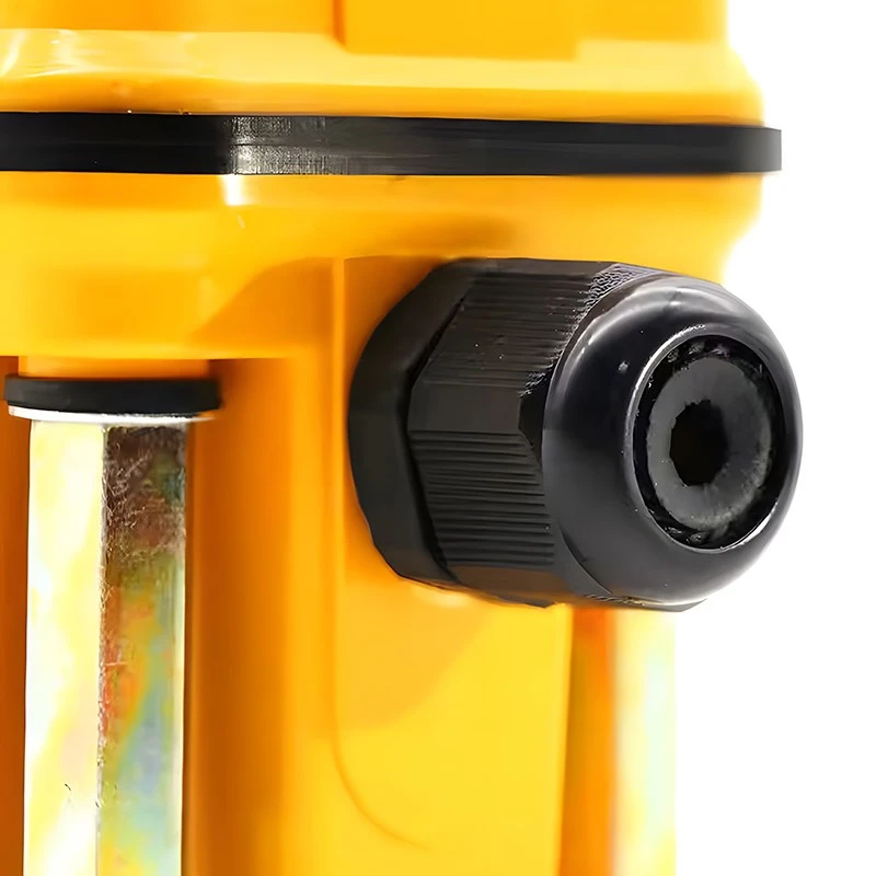 Hoist Limit Switch For Tower Crane best