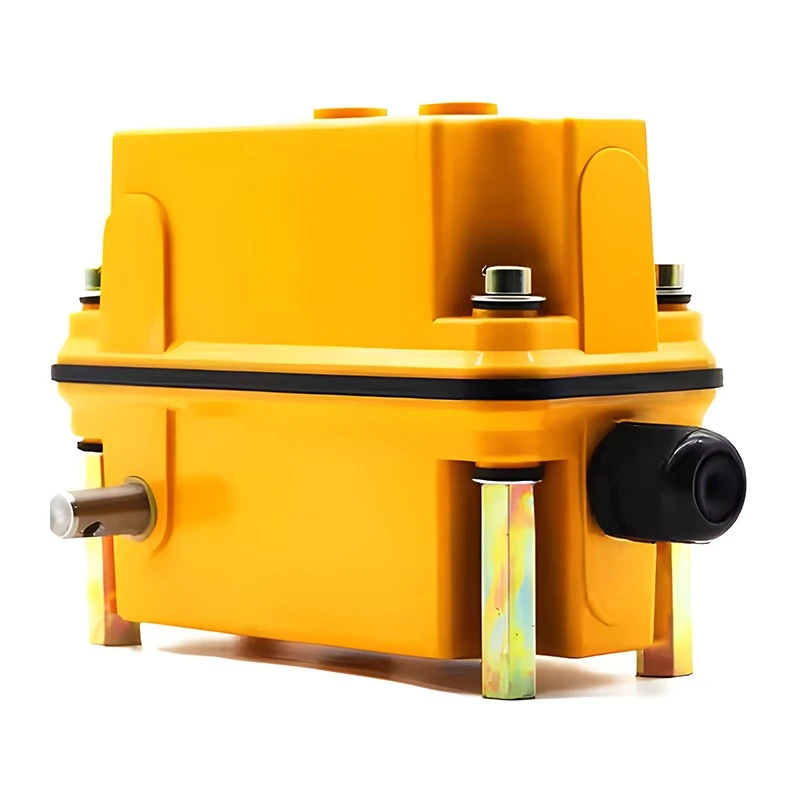 Hoist Limit Switch For Tower Crane factory